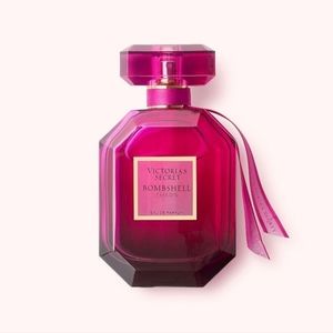 Victoria's secret bomb show Passion Parfum